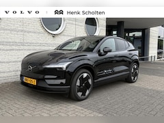 Volvo EX30 - Single Engine Extended Range Plus | Warmtepomp | Adaptieve Cruise Control | Blind spot | P