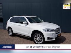 BMW X5 - XDrive30d High Executive