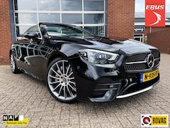 Mercedes-Benz E-klasse Coupé - 300 AMG Line