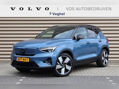 Volvo XC40 - Single Motor Extended Range Ultra 82 kWh | Panoramadak | Harman Kardon | Pilot assist
