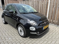 Fiat 500 - 1.2 Lounge Panoramadak Navi Cruise Control