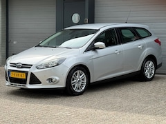 Ford Focus Wagon - 1.6 TDCI ECOnetic Lease Titanium