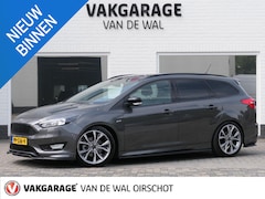 Ford Focus Wagon - 1.5 ST-Line 182 | Maxton Design | Apple-/Android Carplay | Achteruitrijcamera | Afneembare