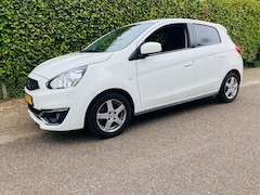 Mitsubishi Space Star - 1.0 Intense