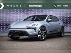 Polestar 4 - 4 Long Range Single motor 100 kWh | Plus Pack | Pilot Pack | 21" | Nieuw op voorraad |