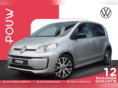 Volkswagen e-Up! - 83pk Style | SoH 94% | Stoelverwarming | 16" Velgen | DAB