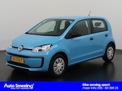 Volkswagen Up! - 1.0 BMT take up | 12 mnd Garantie |