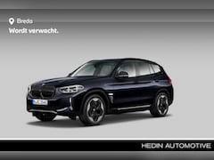 BMW iX3 - High Executive 80 kWh | Trekhaak | Comforttoegang | Head-Up Display | Driving Assistant Pr