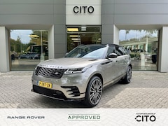 Land Rover Range Rover Velar - P400e PHEV R-Dynamic S