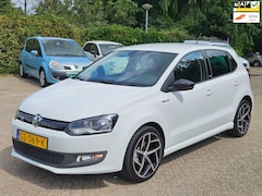 Volkswagen Polo - 1.4 TDI Business Edition|Clima|Navi|CruiseControl|Nw Apk|NAP