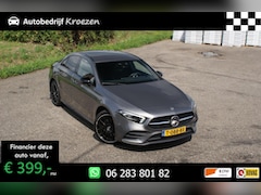 Mercedes-Benz A-klasse - 250 e Premium Plus ///AMG Pakket | Sfeer | Incl BTW |