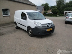 Renault Kangoo - 1.5 dCi Comfort