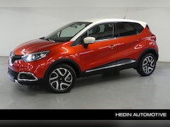 Renault Captur - TCe 120 EDC Xmod | Automaat | Leder | R-Link Multimedia & Navigatie | Camera | Parkeersens