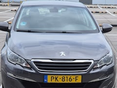 Peugeot 308 - 1.2 e-THP Active Goed onderhouden
