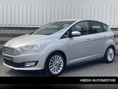 Ford C-Max - 1.0 Titanium