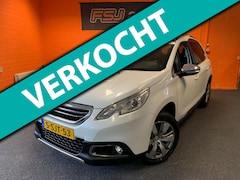 Peugeot 2008 - 1.2 VTI / ALLURE-PACK-PREMIUM-PLUS / PANORAMADAK