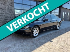 BMW 7-serie - 750i Edition | Autm | Dak | Leer | Navi | Clima | Cruise |