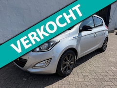 Hyundai i20 - 1.2i Go 5-Deurs - Airco - LMV