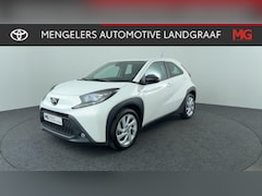 Toyota Aygo X - 1.0 VVT-i MT Play