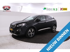 Peugeot 3008 - 1.6 BlueHDi Blue Lease Premium