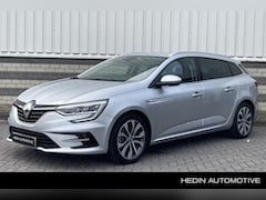 Renault Mégane E-Tech - Estate 1.6 Plug-In Hybrid 160 Business Edition One | Afn. Trekhaak | BLISS | Stoelverwarmi