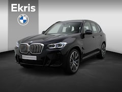 BMW X3 - xDrive30e High Executive | M Sportpakket | Comfort Access | Panoramadak | Elektrisch Verst
