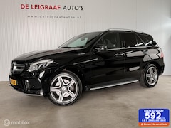 Mercedes-Benz GLE-Klasse - 350 d 4MATIC AMG Sport Edition