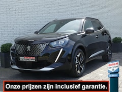Peugeot 2008 - 1.2 ALLURE 130PK AUTOMAAT ALLURE CAMERA/CRUISE/NAVI/CLIMATE