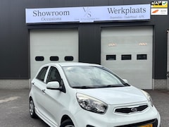 Kia Picanto - 1.2 CVVT Comfort Pack CLIMA PDC KEYLESS