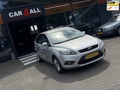 Ford Focus - 1.6 Titanium APK 07-04-2026 NAVI/TREKHAAK/CRUISE/CLIMA