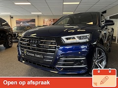 Audi Q5 - 55 TFSI e quattro Competition / RS Leer / Panodak / BLIS / Dab+ / Apple Carplay / B&O / Vi