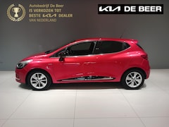 Renault Clio - Energy TCe 90pk S&S Limited Navigatie