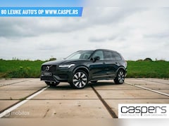 Volvo XC90 - 2.0 T8 Recharge AWD Ultimate Dark