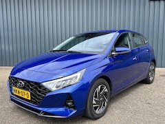 Hyundai i20 - 1.0 T-GDI 100PK 7DCT Comfort Smart | Android Auto | Apple Carplay | Cruise Control | Airco