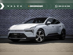 Polestar 4 - 4 Long Range Single motor 100 kWh | Pilot Pack | Plus Pack | Tailored Knit | Nieuw op voor