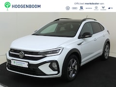 Volkswagen Taigo - 1.0 TSI R-Line Business | Stoelverwarming | Achteruitrijcamera | LED matrix verlichting |