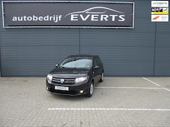 Dacia Sandero - 0.9 TCe Blackline Renault onderhouden recente factuur beurt 1800 euro hele mooie complete