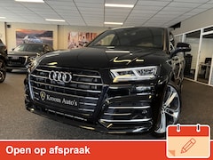 Audi Q5 - 55 TFSI e quattro Competition / RS seats / Luchtvering / Pano / B & O / ACC / Virtual / BL