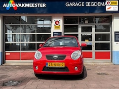 Kia Picanto - 1.0 X-pect