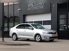 Skoda Rapid - 1.2 TSI | Navigatie | ruimte wonder