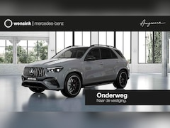 Mercedes-Benz GLE-Klasse - Mercedes-AMG 53 Hybrid 4MATIC+ Night Edition Premium Plus | Keramische remmen | Panoramada