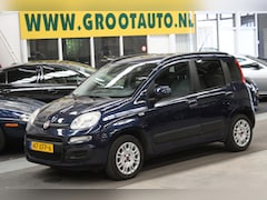 Fiat Panda - 0.9 TwinAir Lounge Airco, Isofix, Trekhaak