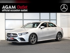 Mercedes-Benz A-klasse - Limousine 200 Business Solution AMG Or. NL auto | Dealer onderhouden