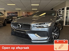Volvo V60 - 2.0 T8 Recharge AWD Inscription - FULL - Panodak / Leer met klima en massage / Head Up / B