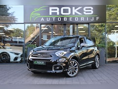 Fiat 500 X - 1.5 Hybrid Sport