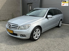 Mercedes-Benz C-klasse Estate - 180 CDI BlueEFFICIENCY Business Class Avantgarde