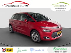Citroën C4 Picasso - 1.6 THP Exclusive | Keyless | Trekhaak | Camera