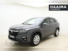 Suzuki S-Cross - 1.4 Boosterjet Select Smart Hybrid | Cruise Control | Climate control | Parkeersensoren |