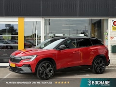 Renault Austral - 1.2 E-Tech full hybrid 200 techno esprit Alpine | Trekhaak | Google Maps geïntegreerd | Cr