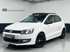 Volkswagen Polo - 1.2 TSI Highline Automaat/Pano/105pk/Carplay